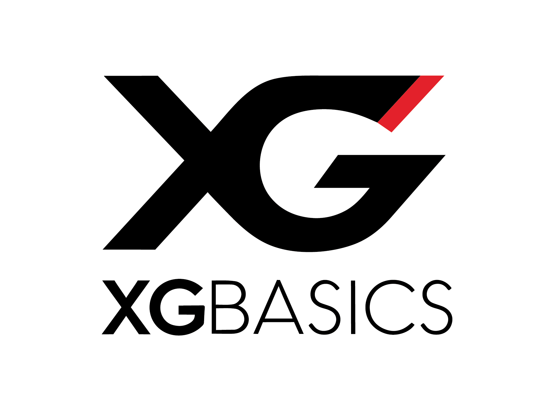 CURSO XGbasics (Completo)