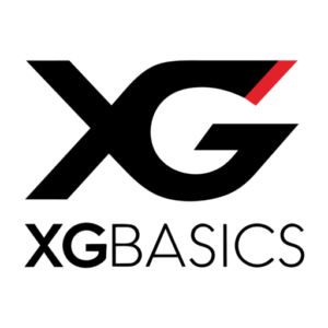 Logo XGBasics - Academia de conducción de motos