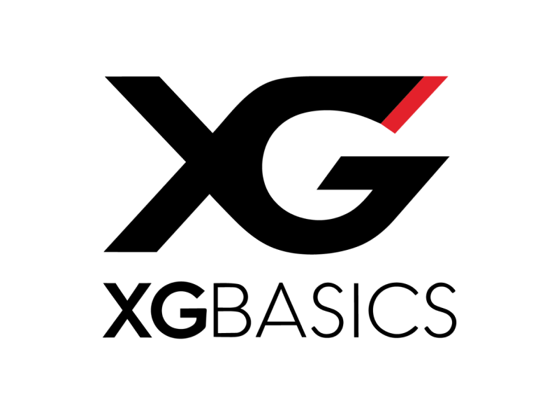 Logo XGBasics - Academia de conducción de motos