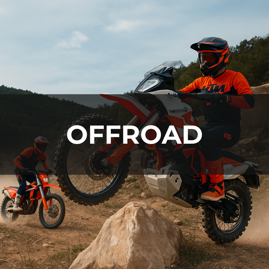 OFFROAD