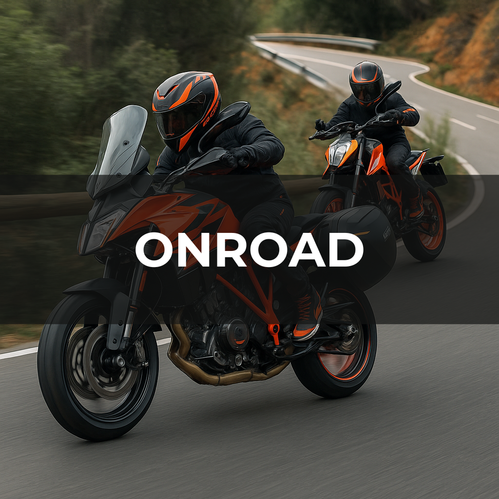 ONROAD