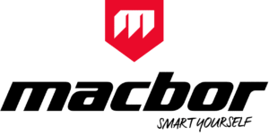 Logo Husqvarna - Marca colaboradora de XGBasics